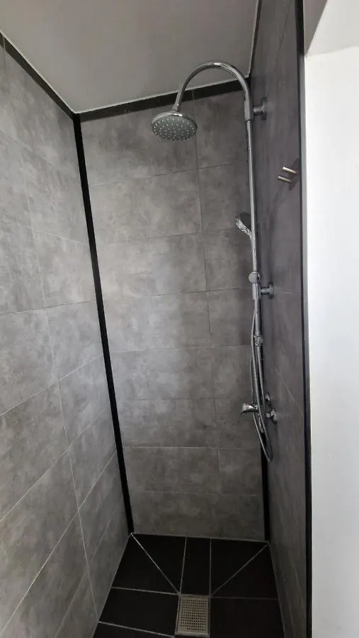 W.I.L.A. Ferienwohnung Helmbrechts