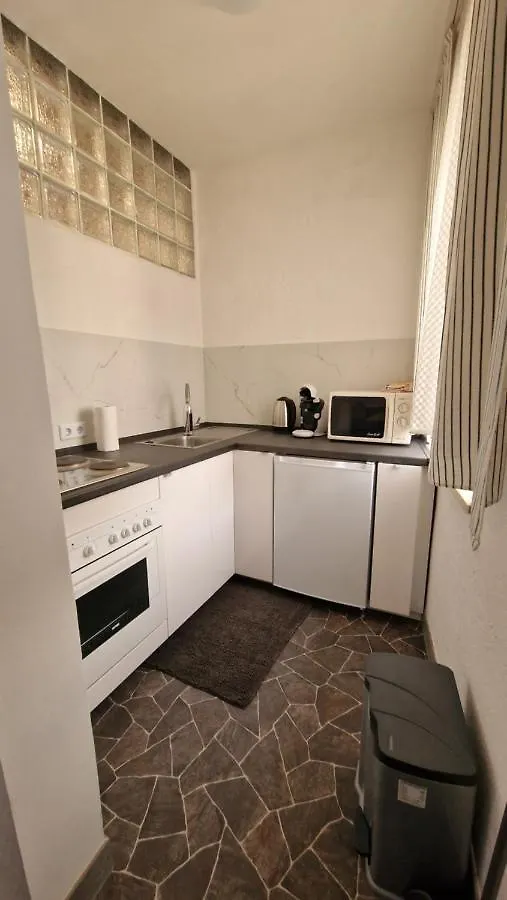 W.I.L.A. Ferienwohnung Helmbrechts 0*,  Germany