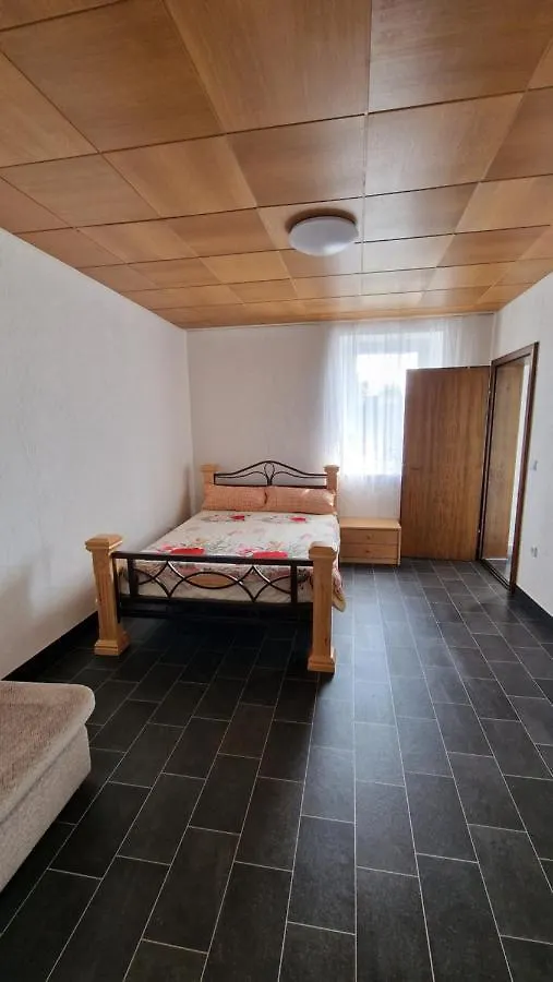 W.I.L.A. Ferienwohnung Helmbrechts
